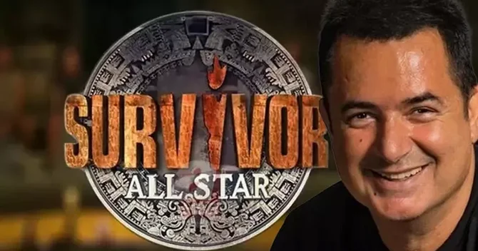 Muhteşem Yüzyıl ın aktyoru SURVİVORDA