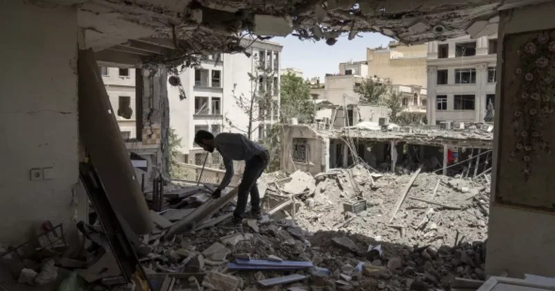 NYT: Новая война Израиля и Ирана вопрос времени