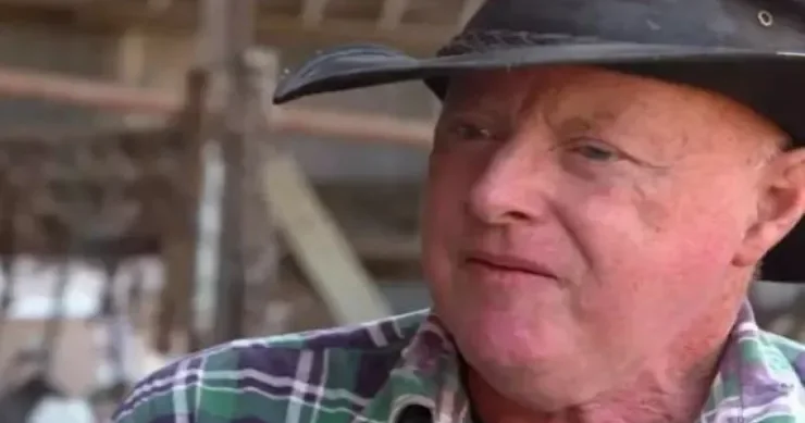 İki cinsi orqanla doğuldu 50 yaşında xəbər tutdu