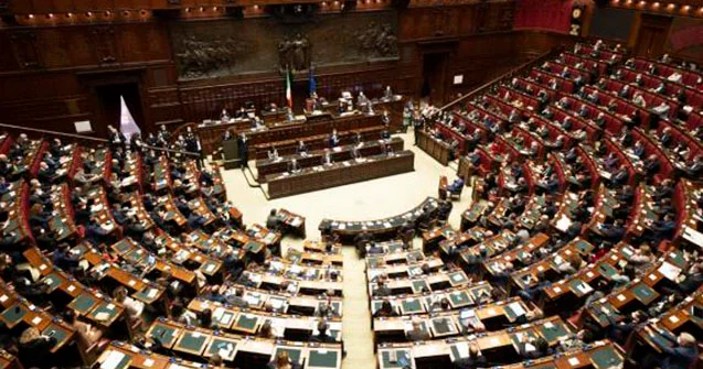 ABŞ Senatı şatdauna son qoyacaq qanun layihəsini təsdiqlədi