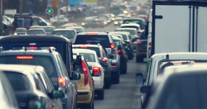 Ожидается увеличение транспортной нагрузки на дорогах Азербайджана: ПРЕДУПРЕЖДЕНИЕ