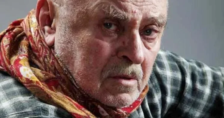 Məşhur Sovet aktyoru 82 yaşında vəfat edib