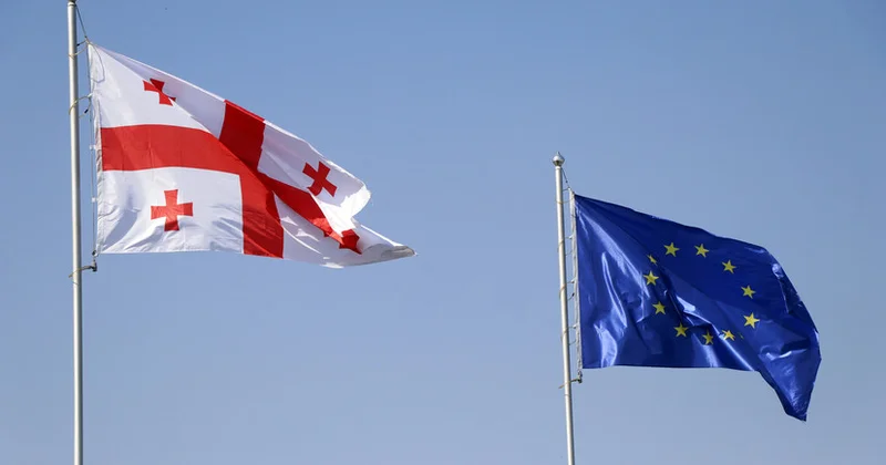 Avropa Komissiyası Gürcüstanı genişlənmə forumuna dəvət etməyib