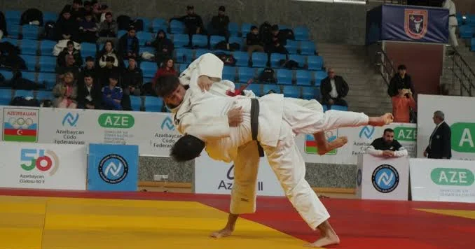 Gənc cüdoçular arasında paytaxt birinciliyi olacaq