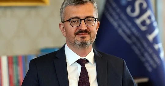 Səbəblər həssaslıqla araşdırılır Türkiyə PA