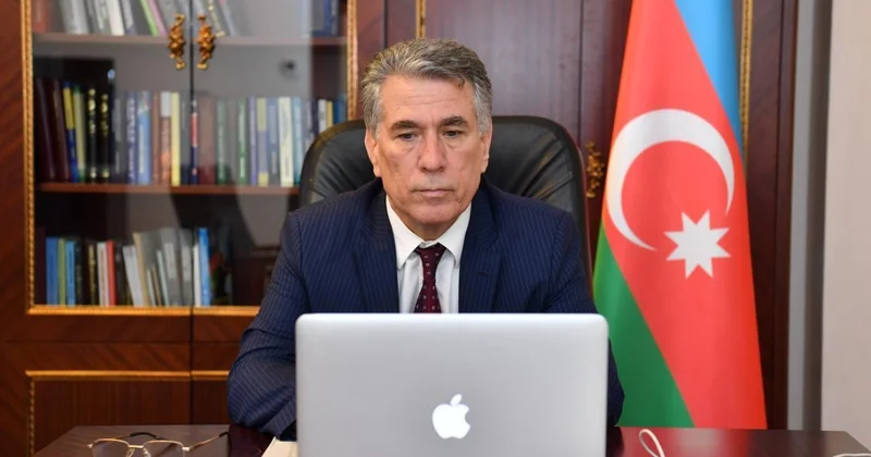 Azərbaycan Respublikasının Konstitusiyası Müstəqil dövlətçiliyimizin hüququi bünövrəsi