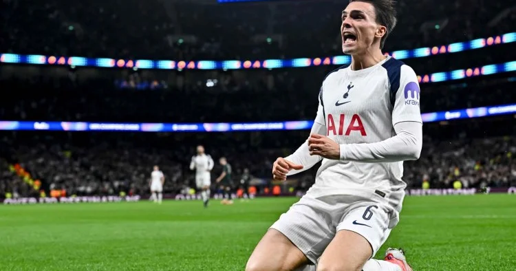 Tottenhem Bavariya ilə danışıqlara başlayacaq