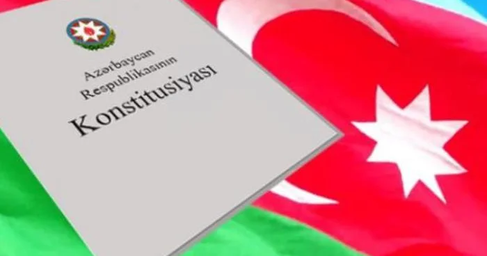 Müstəqil Azərbaycanın Konstitusiyası 30 yaşında