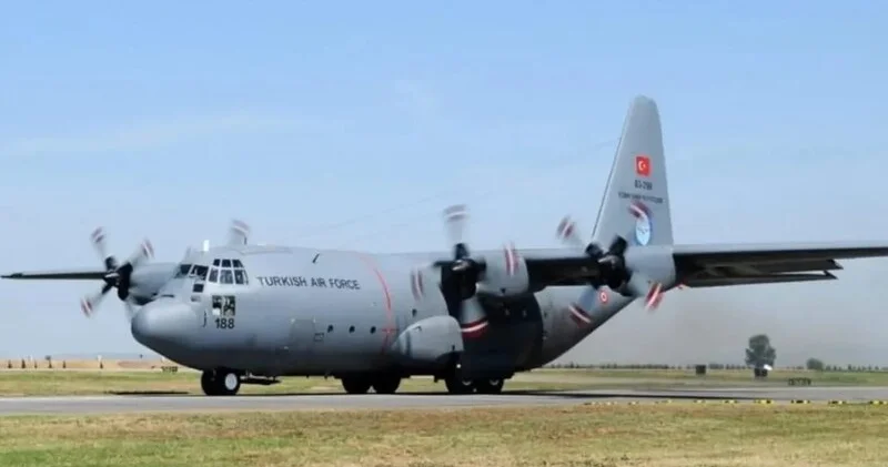 Qəzaya uğrayan təyyarə Azərbaycana nə vaxt gəlmişdi? TƏFƏRRÜAT