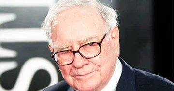 Uorren Baffet xeyriyyə təşkilatlarına 1,3 milyard dollar bağışlayacaq...