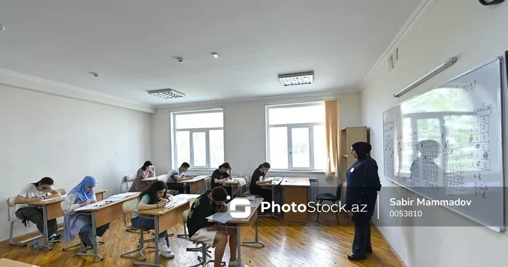 Необходимо продлить обязательное образование : эксперт о борьбе с ранними браками в Азербайджане