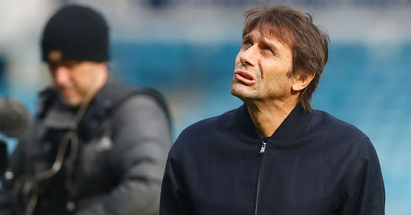 Konte istefa verəcək? AÇIQLAMA