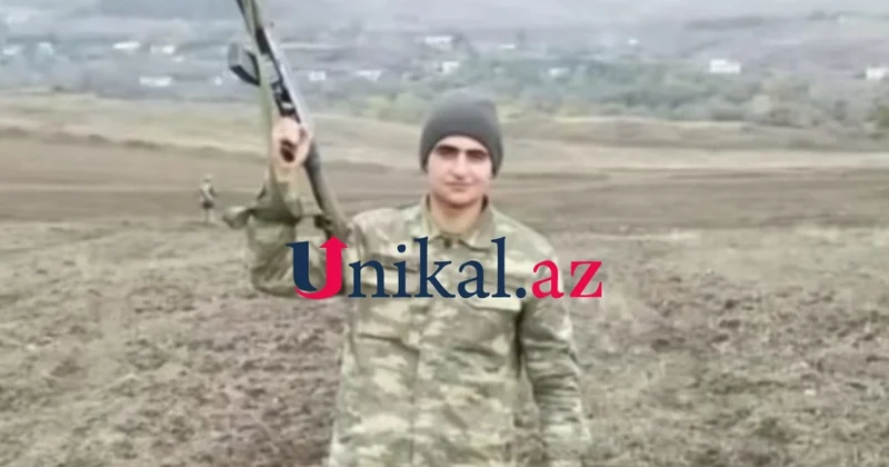 Toy karvanındakı qəzada ölən sürücü Vətən müharibəsi iştirakçısı imiş FOTOLAR