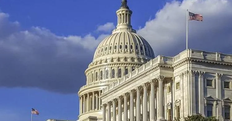 ABŞ Senatı hökumətin maliyyələşdirilməsi barədə qərar verib