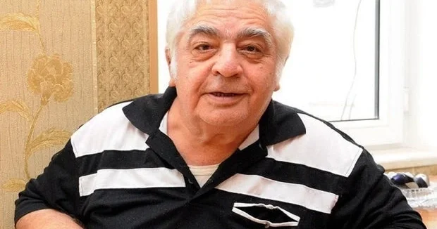 Сын Сиявуша Аслана объяснил, почему не пришёл на юбилей отца