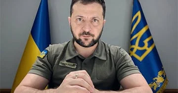 Зеленский сообщил о созыве специальной Ставки