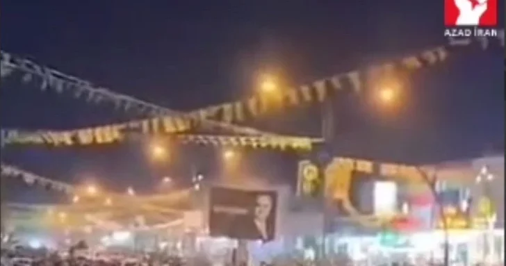 В Ираке произошла перестрелка между курдскими и туркменскими партиями