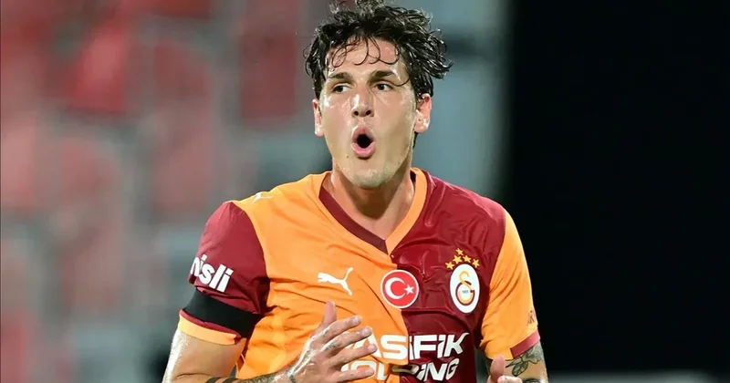 “Qalatasaray”ın futbolçusu “Milan”ın radarında