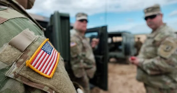 В США захотели построить военную базу рядом с Газой