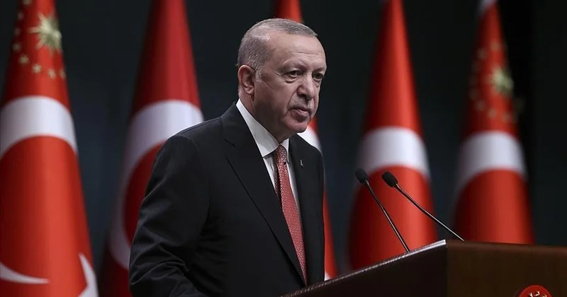 Эрдоган о крушении самолета ВВС Турции: Мы находимся в тесной координации с Баку и Тбилиси ВИДЕО