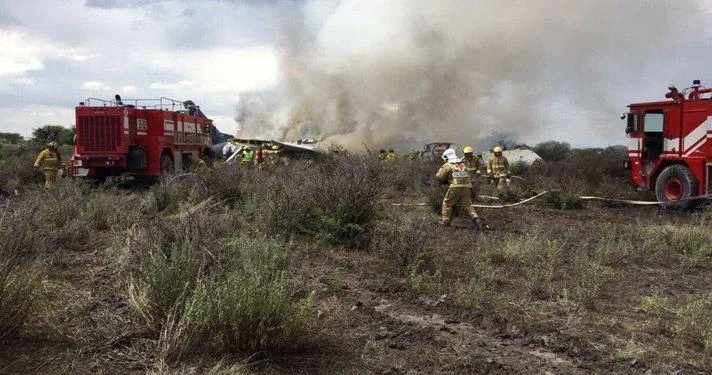 Xilas edilənlərlə bağlı xəbəri gözləyirik TDT