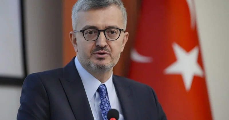 Burhanettin Duran: Təyyarə qəzasından dərhal sonra axtarış xilasetmə işlərinə başlanılıb