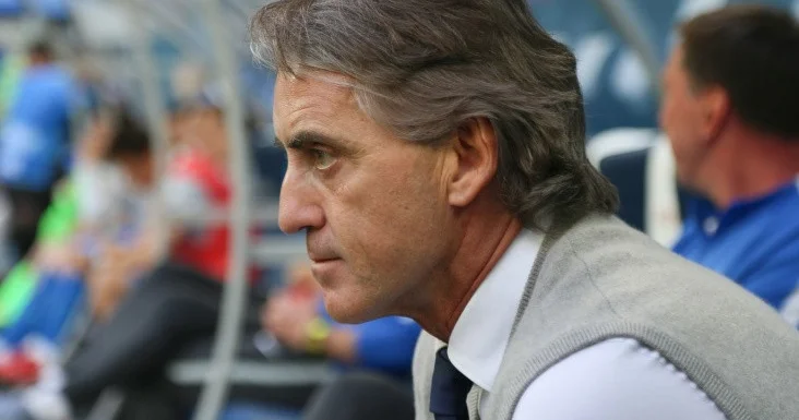 Roberto Mançininin yeni iş yeri bəlli oldu