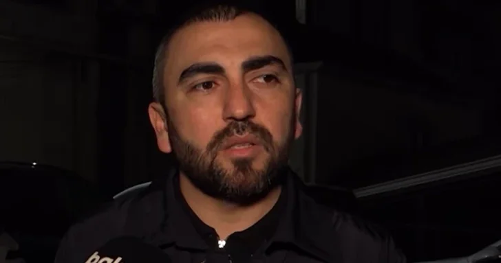 Жители многоквартирного здания в Баку жалуются на ночной клуб и баню под окнами