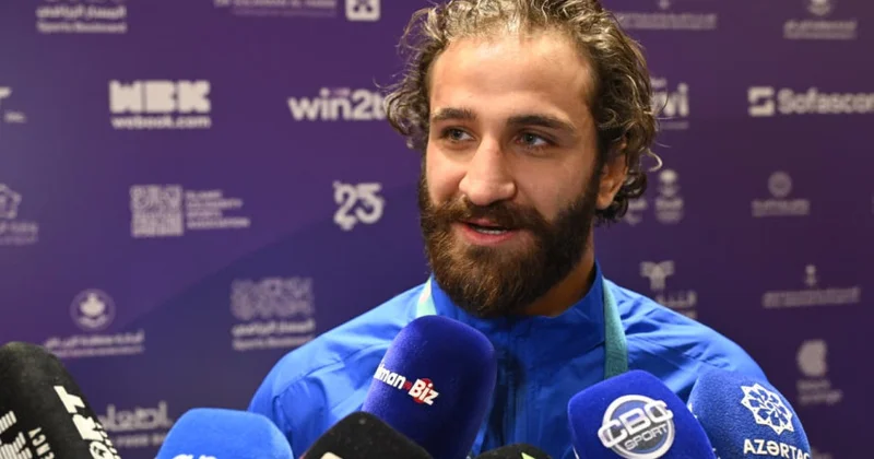 “Hidayət 2017 ci ildən sonra da “yolunu azmışdı” Minayət Heydərov