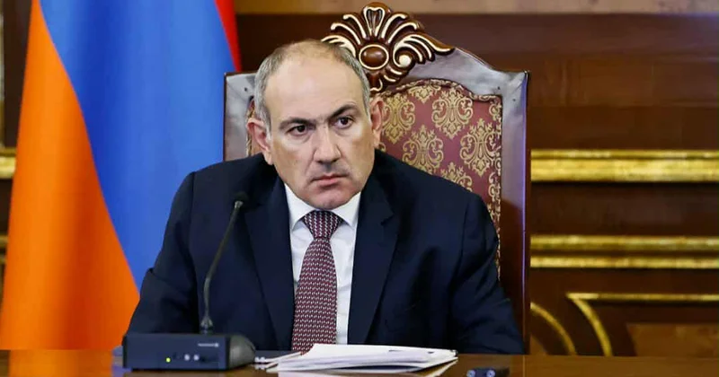 Başkəndi istəyən Paşinyana CAVAB