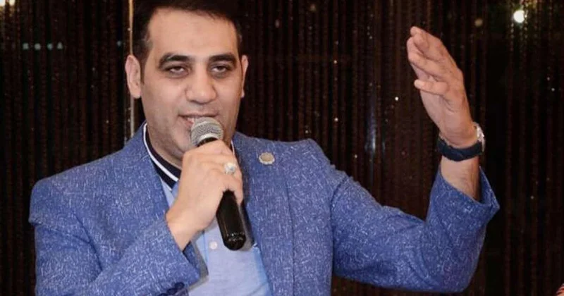 Tərlan Novxanılının oğlu ilk dəfə EFİRDƏ VİDEO