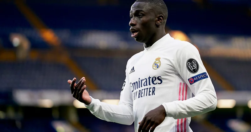 Ferlan Mendi İspaniyada klubunu dəyişir?