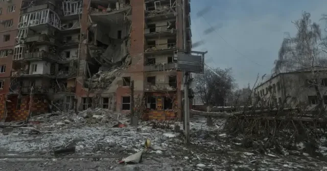 Российские войска активизировали усилия по проникновению в Покровск