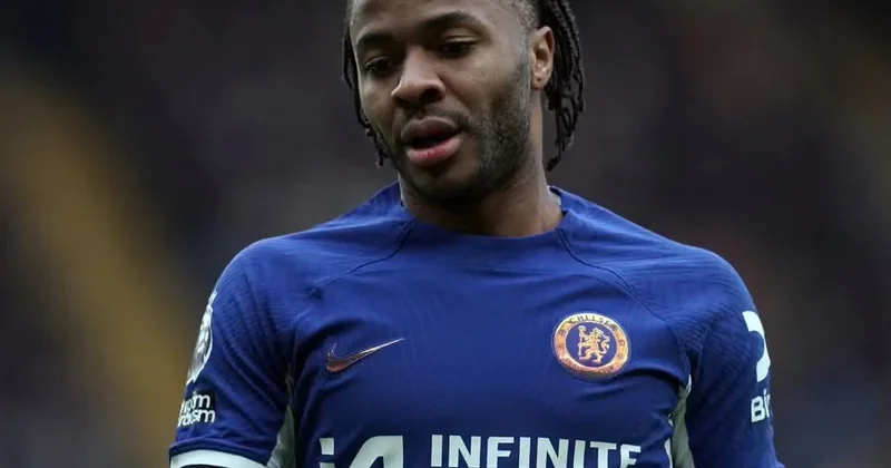 “Çelsi”nin futbolçusunun evi qarət olunub