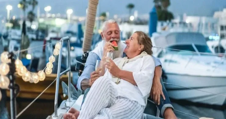 Pensiyaçıların dəbdəbəli yaşaya biləcəyi ölkələr SİYAHI