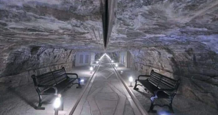 Naxçıvan Duzdağ Müalicə Mərkəzi də ləğv edilib? AÇIQLAMA