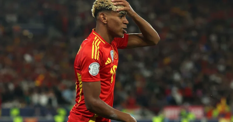 “Mübahisə yaratmaq niyyətində deyilik” İspaniya Futbol Federasiyasının prezidenti Yamalla bağlı