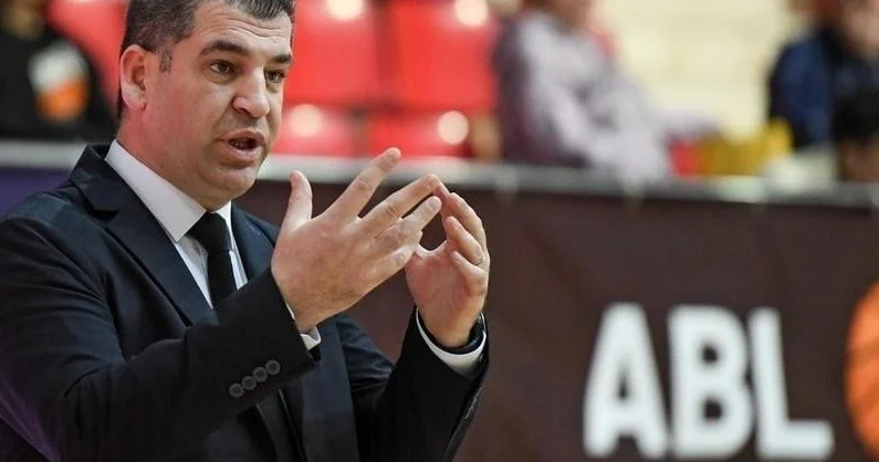 Evren Alkaya: “Qarşılaşmalara ciddi hazırlaşırıq”