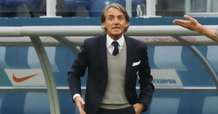 Roberto Mançini Qətərin “Əl Sədd” klubu ilə müqavilə imzalayır Romano