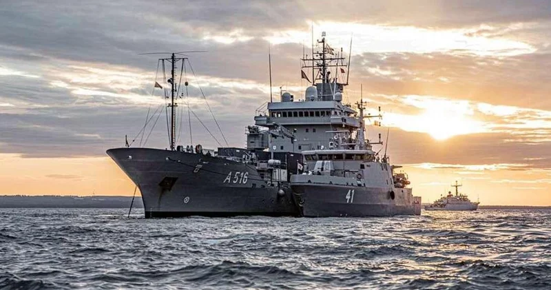 Mif, yoxsa vəzifə: Kapitanlar həqiqətən gəmiləri ilə birlikdə batıblarmı?