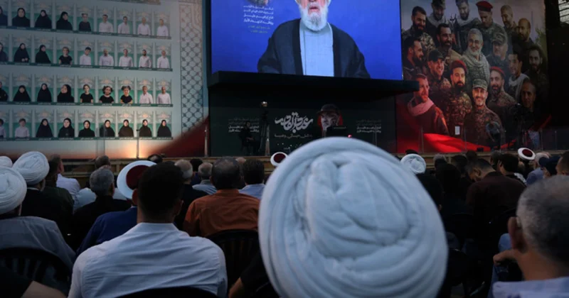 Хезболла решила не сдаваться