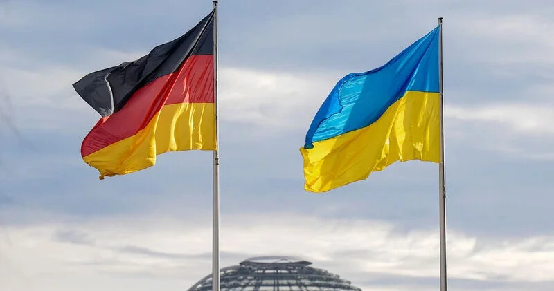 Almaniya qışa hazırlıq üçün Ukraynaya əlavə 40 milyon avro ayıracaq