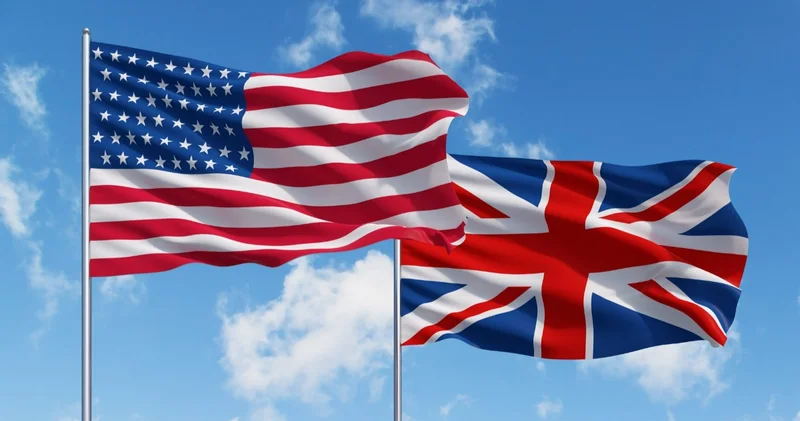 Великобритания приостанавливает обмен разведанными с США Minval Politika