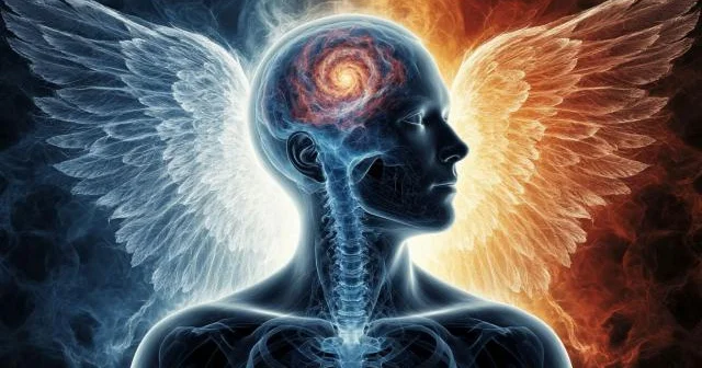 Bədənin kremasiyası ölümdən sonrakı ruhun taleyinə təsir etmir...