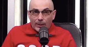 Solovyovun təbliğatçısı “əhvalını dəyişdi” və...