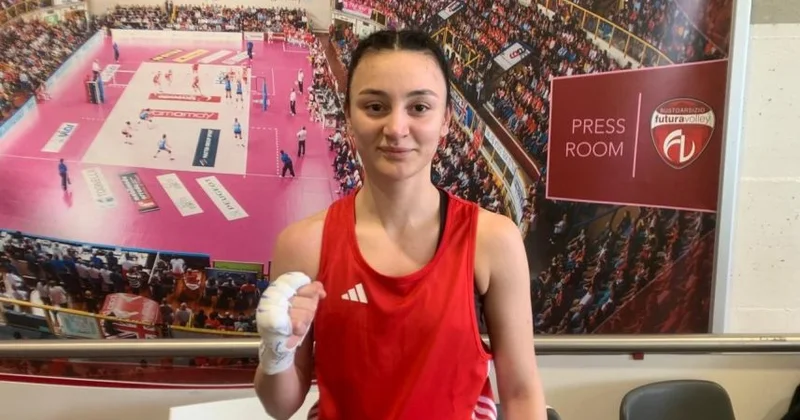 Наставник милли : Она очень огорчилась. Мы сделали все, чтобы ее мотивировать