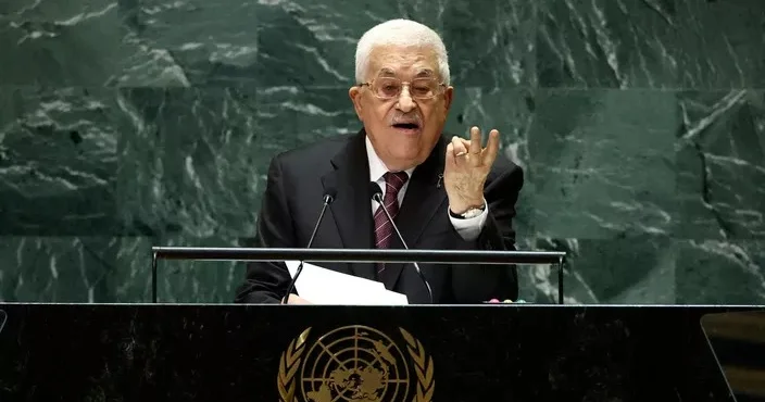 Fələstin hökuməti Avropaya yollanır Bu səbəbdən