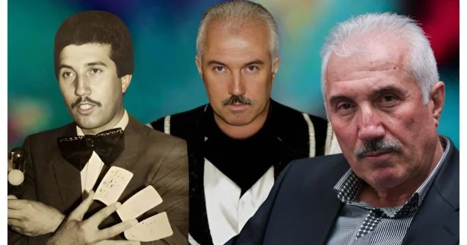 “1 manatı 100 dollar etdim, tamaşaçı qaytarmaq istəmədi, dedi ki...” Fokuslarını xaricə satan “Tofiq əmi” FOTO+ÖZƏL