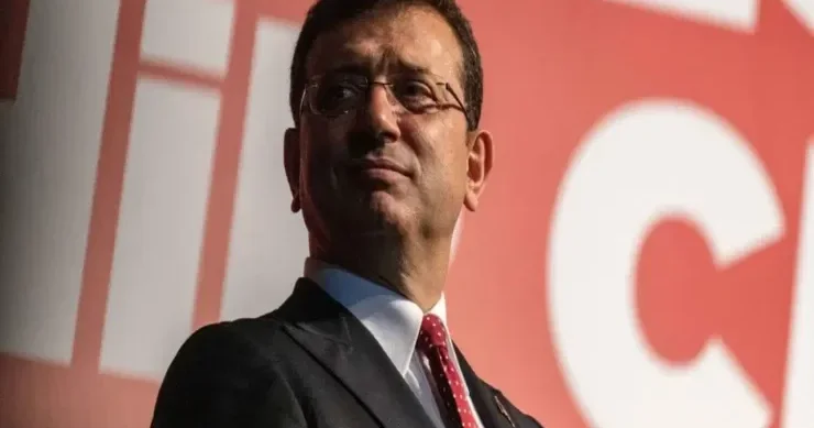 İmamoğluna rekord həbs cəzası istənildi 2352 il