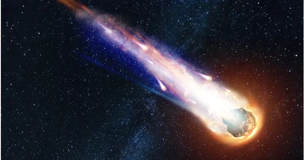 Rusiyanın Yaroslavl bölgəsində evin üzərinə meteorit parçası düşüb